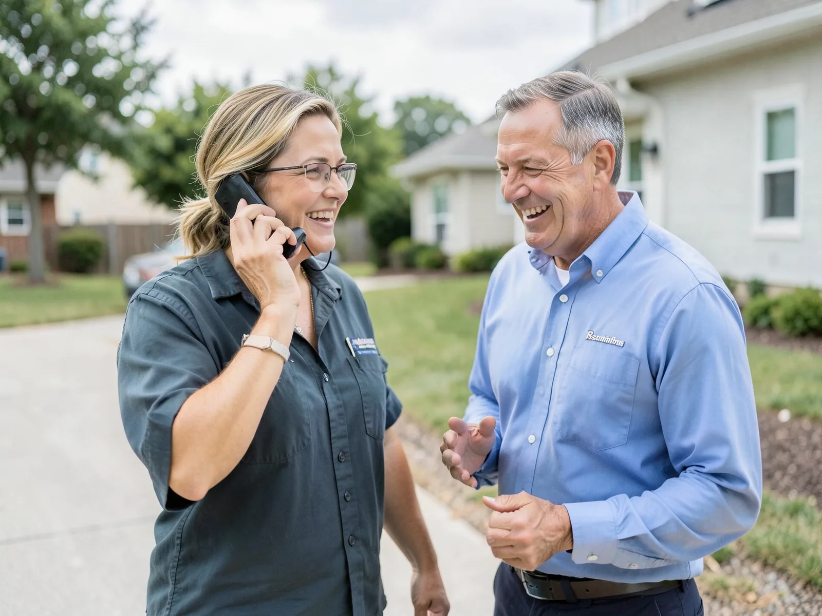 Frequently Asked Questions About Flood Damage Restoration in Summit Station, PA